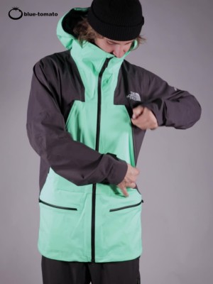THE NORTH FACE Purist Futurelight Jacket - buy at Blue Tomato